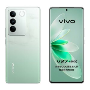 vivo V27 5G (8G+256G) 顏如玉公司收購手機