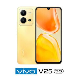 vivo V25 (8+256) 時尚金公司收購手機